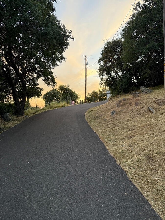 weed eating leaf blowing in Tuolumne county