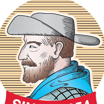 The Union Democrat logo